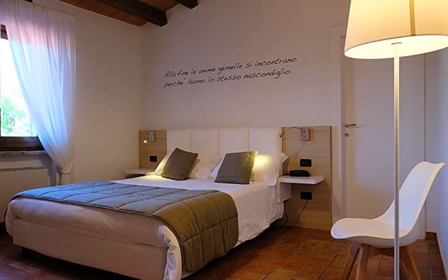 Relais Madonna Di Campagna