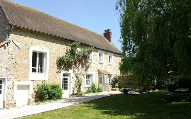 La Chambrée des Colombes