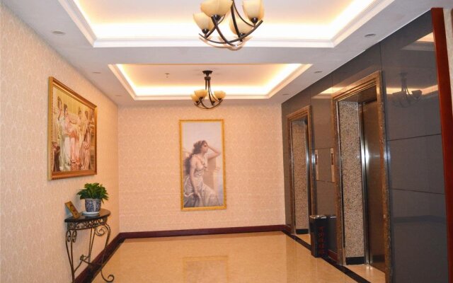 Guilin Zhongshan Hotel