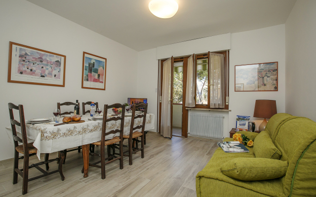Bella Arco Apartment