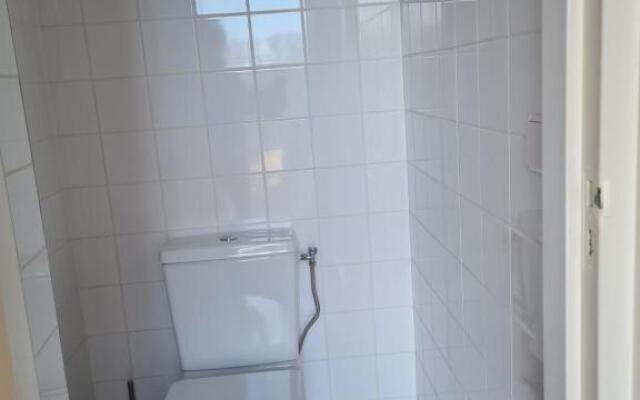 Romantisch Gastenverblijf