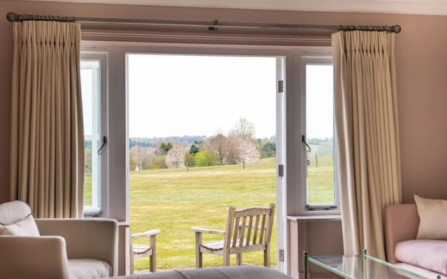 The Crown Stoke By Nayland
