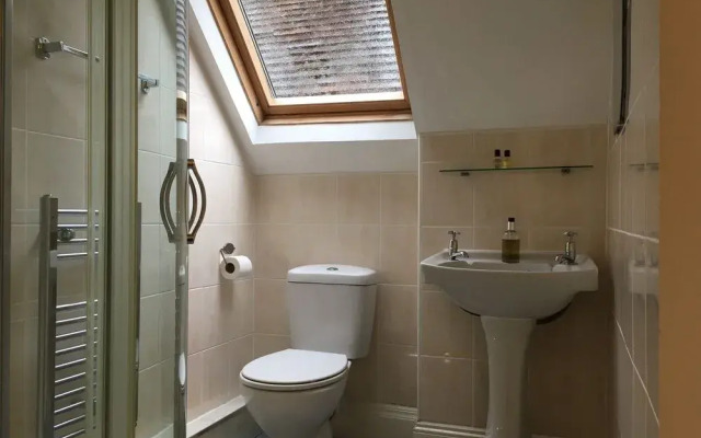 Tranmere House