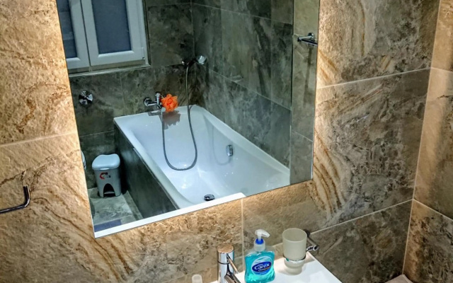 16 lettings - charming character house