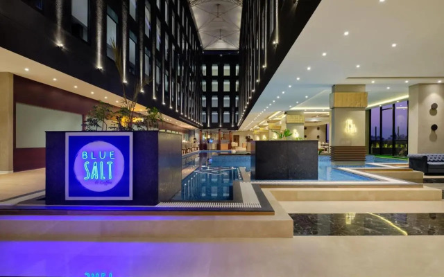 Essentia Luxury Hotel Indore