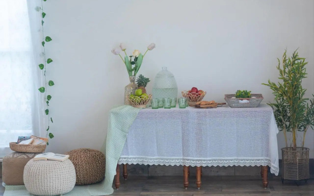 Terrakotta Rishikesh