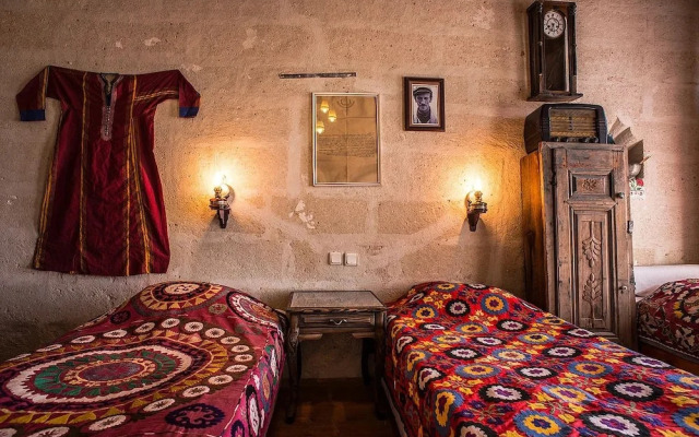 Kirkit Hotel