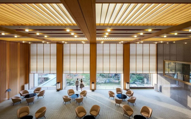 Hotel Okura Kobe