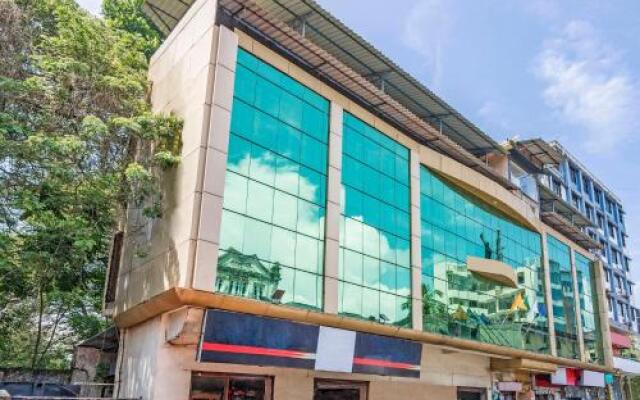 1 BR Guest house in Pestana Road Panjim Goa Near DON Bosco High School, Panjim (8F0A), by GuestHouser