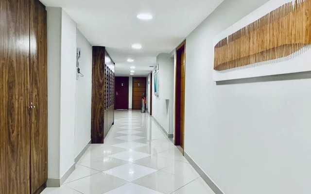 Ibiza Barra Hotel