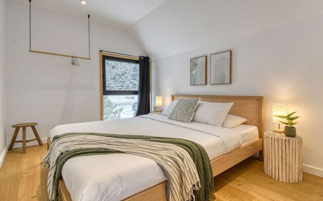 Snohaus Chalets