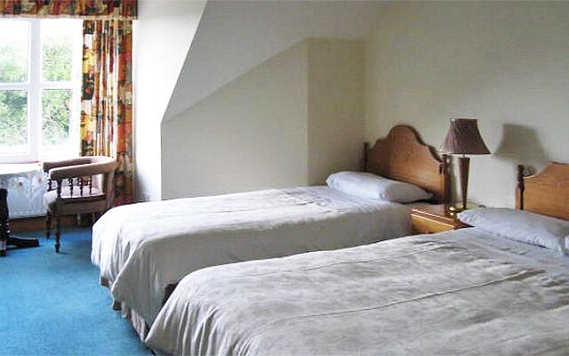 Tailors Lodge