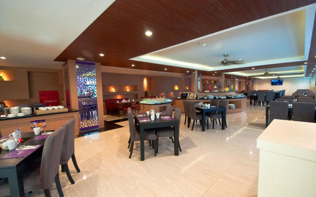 Quest Hotel San Denpasar by ASTON