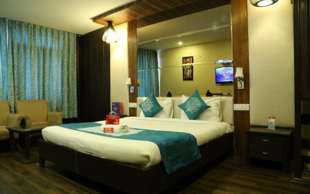 Hotel The Mansion by OYO Rooms