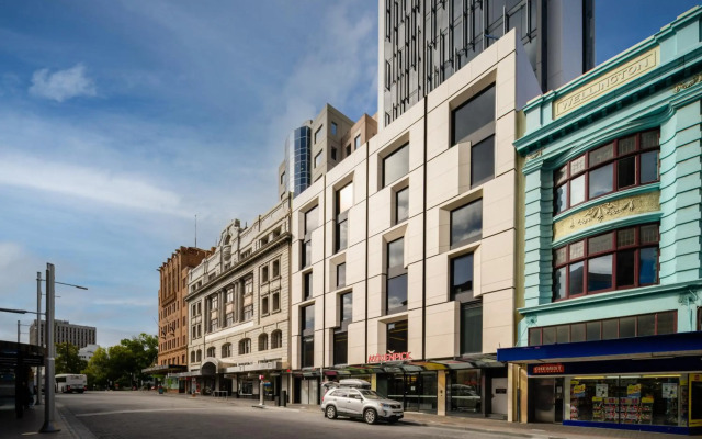 Mövenpick Hotel Hobart