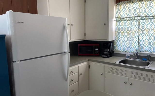 Holiday Court 16 - Beacon