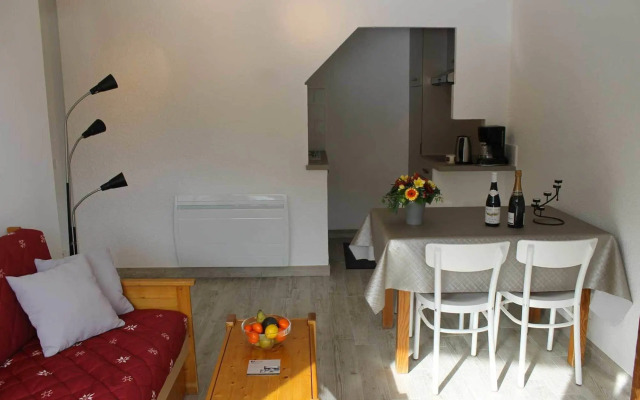 Residence Saboia Clés Blanches