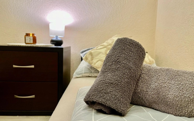 Apartament Karkonoska