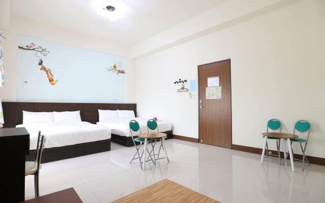 Michong Guest House