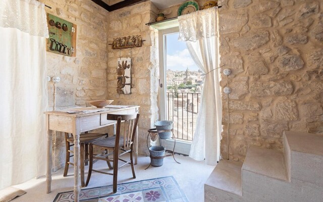 Nido di Modica con Vista by Wonderful Italy