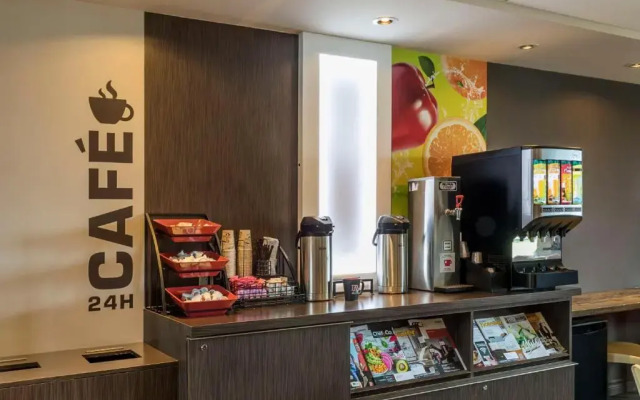 Comfort Inn East Beauport Hotel