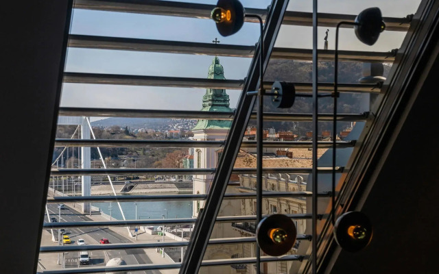 Matild Palace, a Luxury Collection Hotel, Budapest