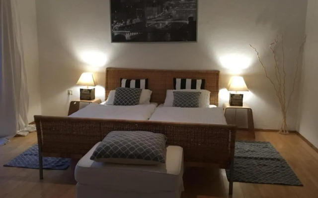 Landhaus am Deich