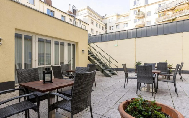 Trip Inn Hotel Conti