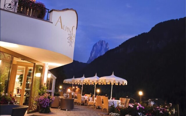 Alpin Garden Wellness Resort