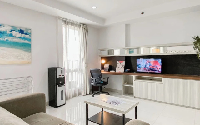 Simply Look Apartment Studio at Azalea Suites