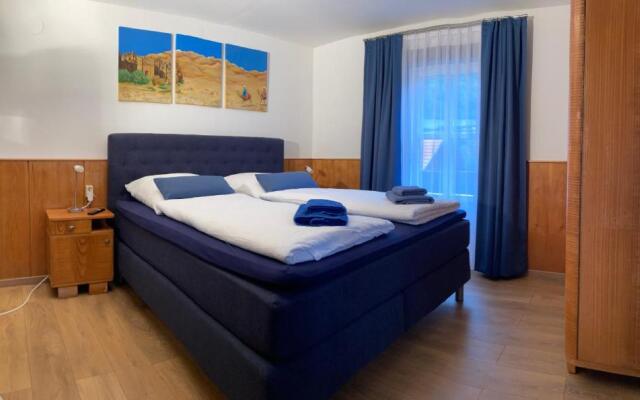 Wohnung Feldseeblick 2
