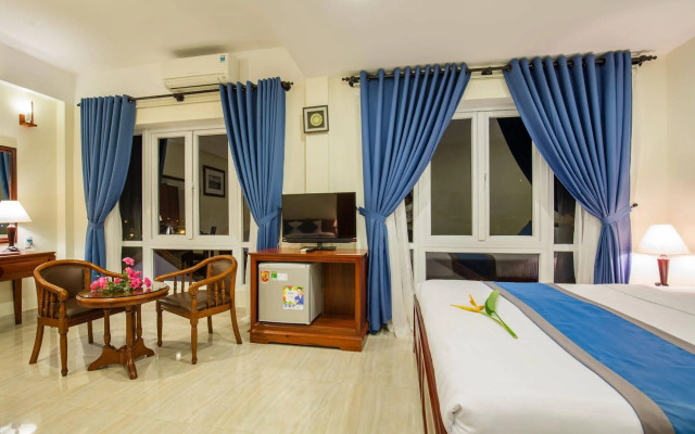 Hoi An Prince Hotel