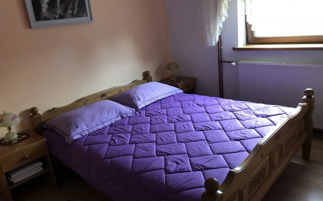 Apartments & Rooms Renata