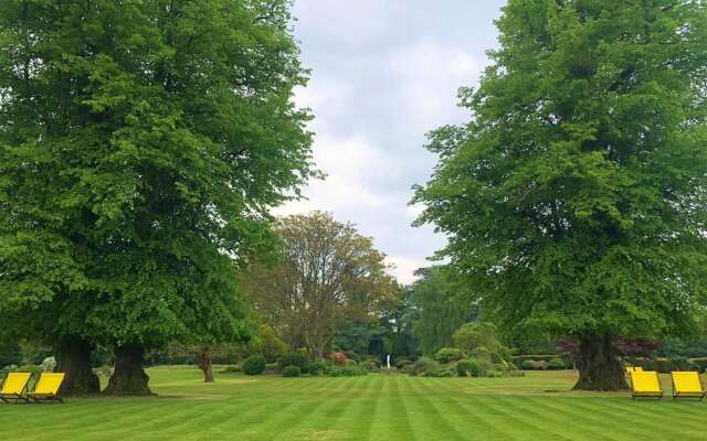 Royal Berkshire