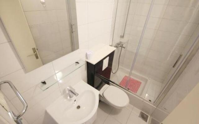 Apartments Vekic