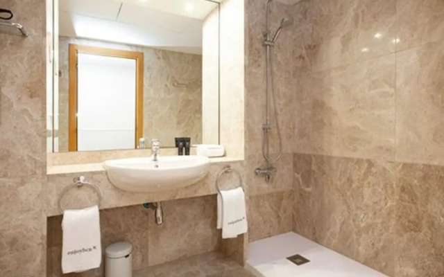 Enjoybcn Paris Apartment