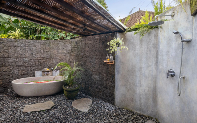 Madani Antique Villas