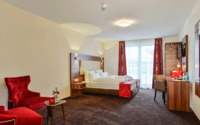 Abasto Hotel & Spa Maisach