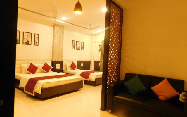 Hotel Neem Tree