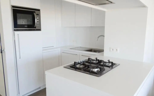 Ocean View Coastal Escape