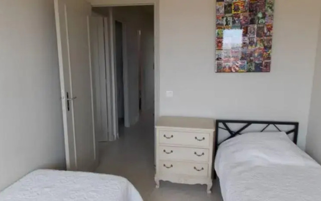 Home Rental Cannes Boulevard Lorraine