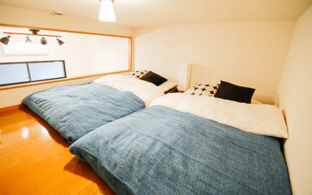 Residence Libra