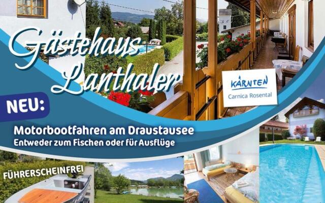 Gästehaus Lanthaler