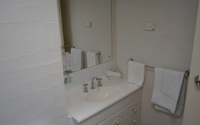 Albury Winsor Park Motor Inn