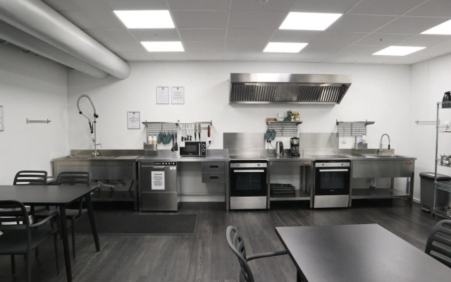CABINN Apartments