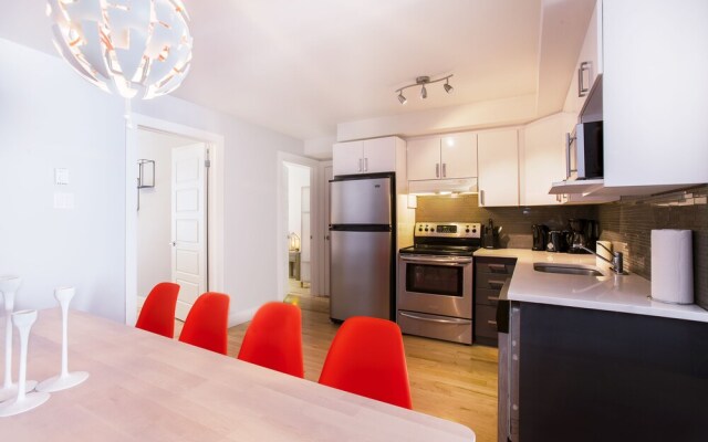 Spacious 5BR in Plateau by Sonder