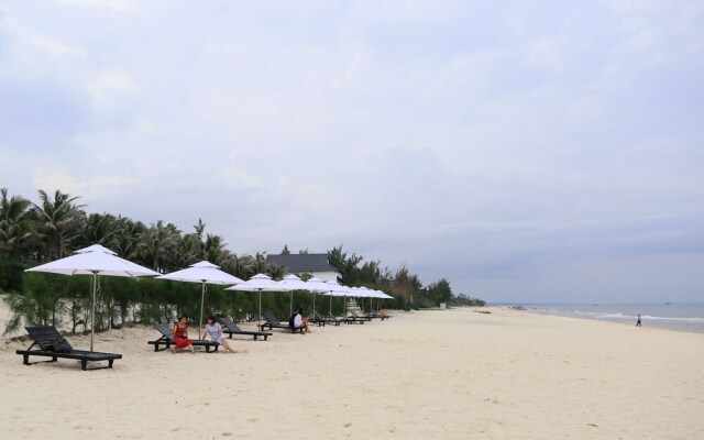 Silver Beach Resort Ke Ga