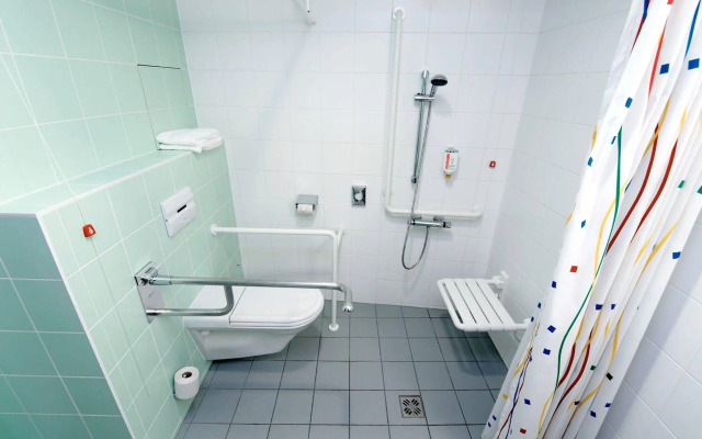 Hotel Kolpinghaus Wien Zentral