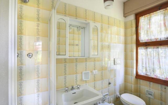 Villa Colombo, 400 mt dal MARE!