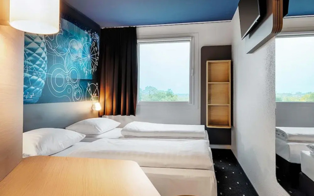 B&B Hotel München-Garching